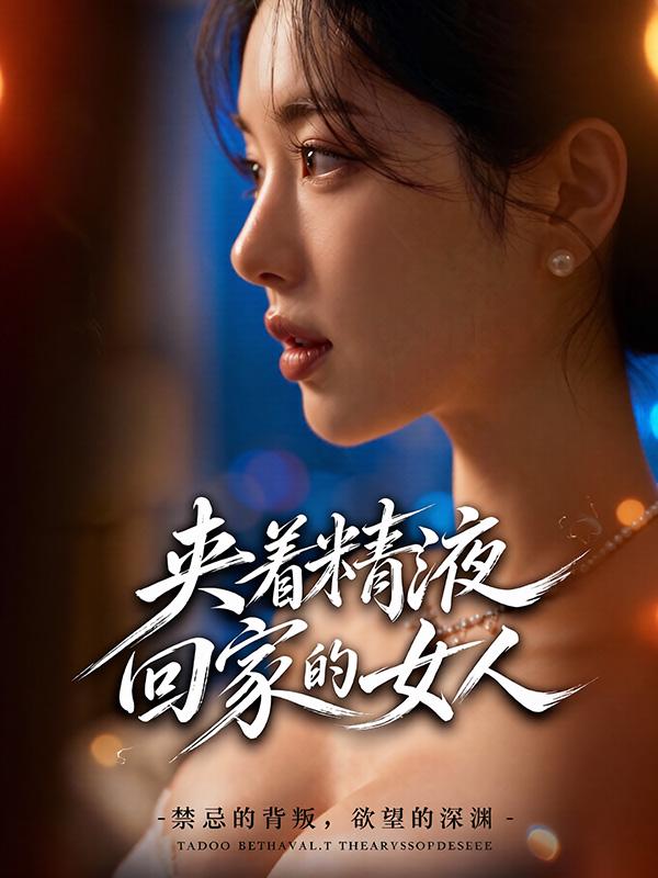 AI成人短剧：HDDJ 夹着精液回家的女人 - 91短剧
